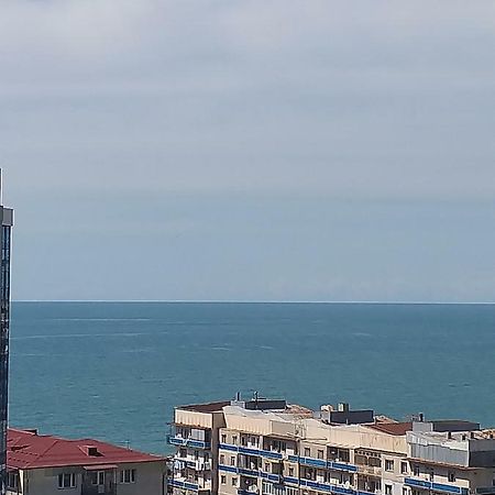 Apartament Delux Sea View باتومي المظهر الخارجي الصورة